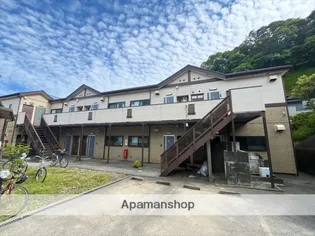 山崎サニープレイスの画像