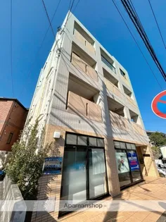 センテナリオK【3階】の外観