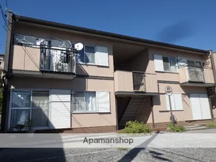 コーポ山大Aの画像