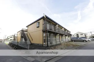 ヒルサイドハイツAの画像