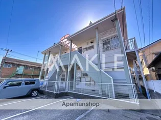 MMAサンハイムの画像