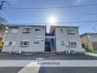 イーストウインドハイツの画像