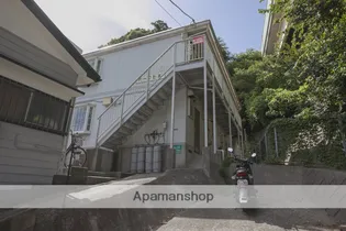 パークヒルの画像