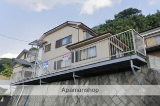 相沢ハイツの画像