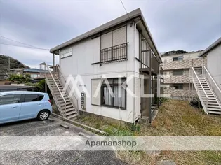 シティハイム吉倉Ⅰの画像