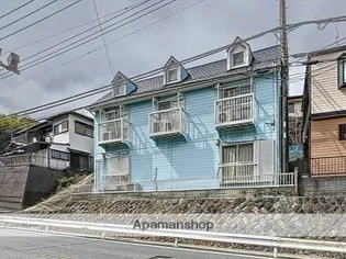 SKハイツの画像