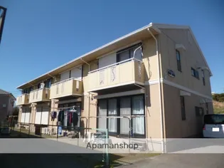 マリンハイツIIの画像