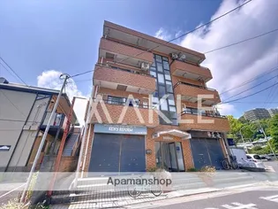 天竜マンションの画像