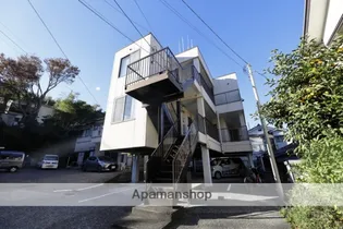 ハイネストヴィライシイの画像