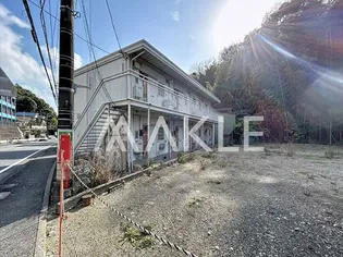 野中ハイツの画像