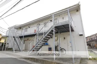 メゾン弥生の画像