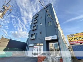 東洋ビル佐原の画像