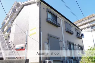 ハイツセゾンⅠの画像