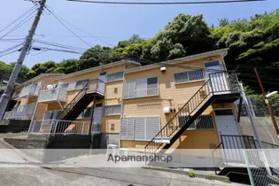 グリーンコーポラスの画像