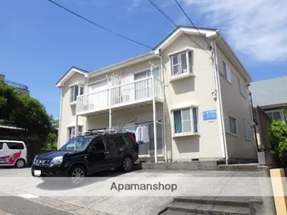 コーポアイルの画像