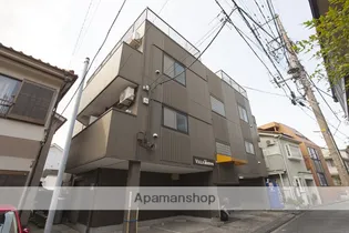 VILLA横須賀中央の画像