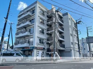 プレジデント久里浜の画像