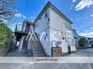 メイプルハウスⅡの画像