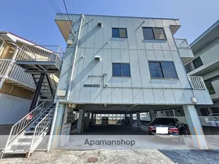 メゾン北久里浜の画像