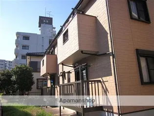 リバーサイドコープAの画像