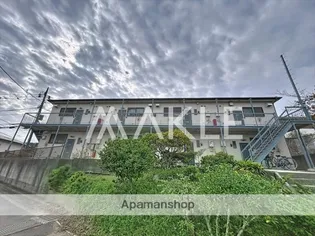 城北ハイツの画像