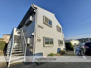 第二メゾン但馬の画像