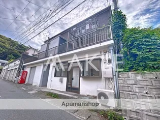 コーポ共和の画像