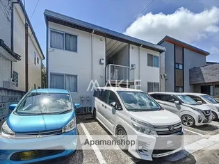 プレジール北久里浜の画像