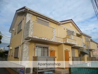 ヴィラソレイユの画像