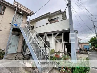 野口コーポの画像