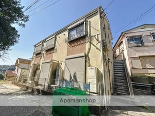 ヒルズ県立大学【203号室】の外観