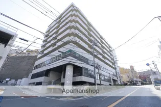 アーバンヒルズ横須賀中央の画像