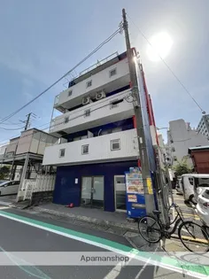 STM横須賀の画像