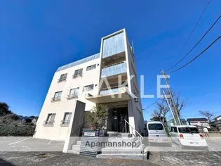 ニュー潮見台マンションの画像