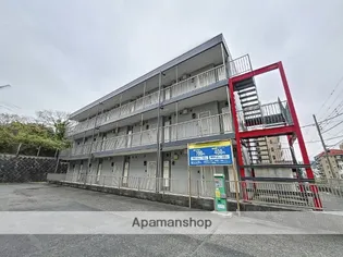 シンケンビル船越の画像