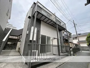 カーサ フェリーチェ弐番館の画像