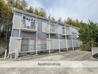 スカイハイツの画像