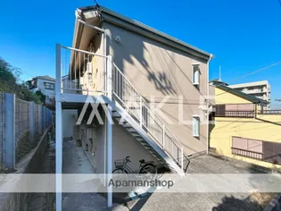 ATハイツ横須賀の画像