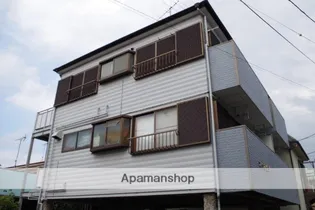 コーポ金子の画像