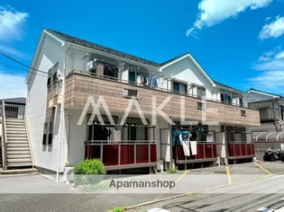 グランドコート横須賀中央の画像