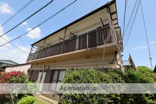 原第2アパートの画像