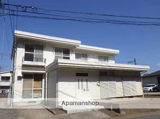 メゾン中村の画像