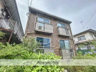 ミネルバ館の画像