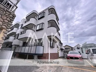 第5リビエール山鳶の画像