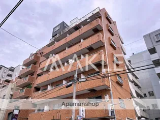 スターハイツ横須賀中央【307号室】の外観