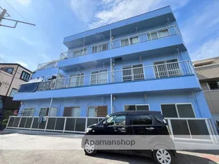 クレベール馬堀の画像