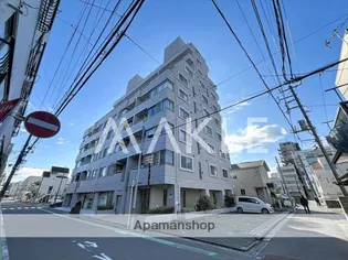 グリーンパーク横須賀中央の画像