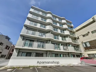 AYマンションの画像