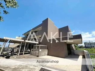 カルムモリサキ【306号室】の外観