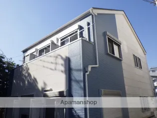 イースタンパレス横須賀中央の画像